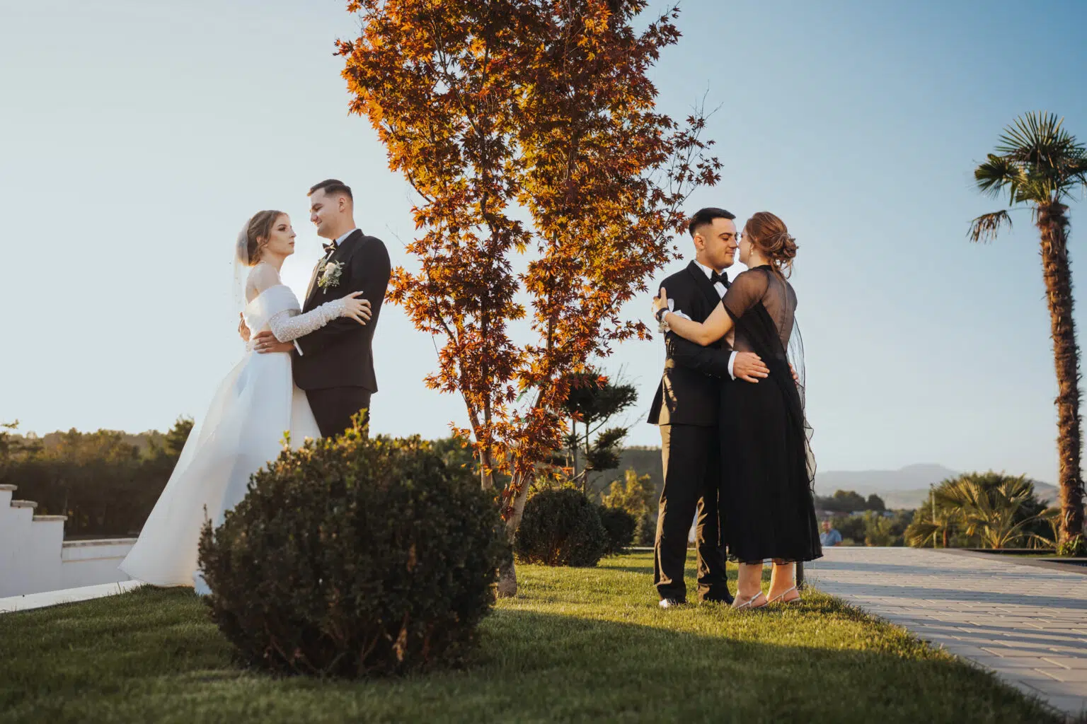 Andreea și George – Amintiri pentru o viață, fotografia 47