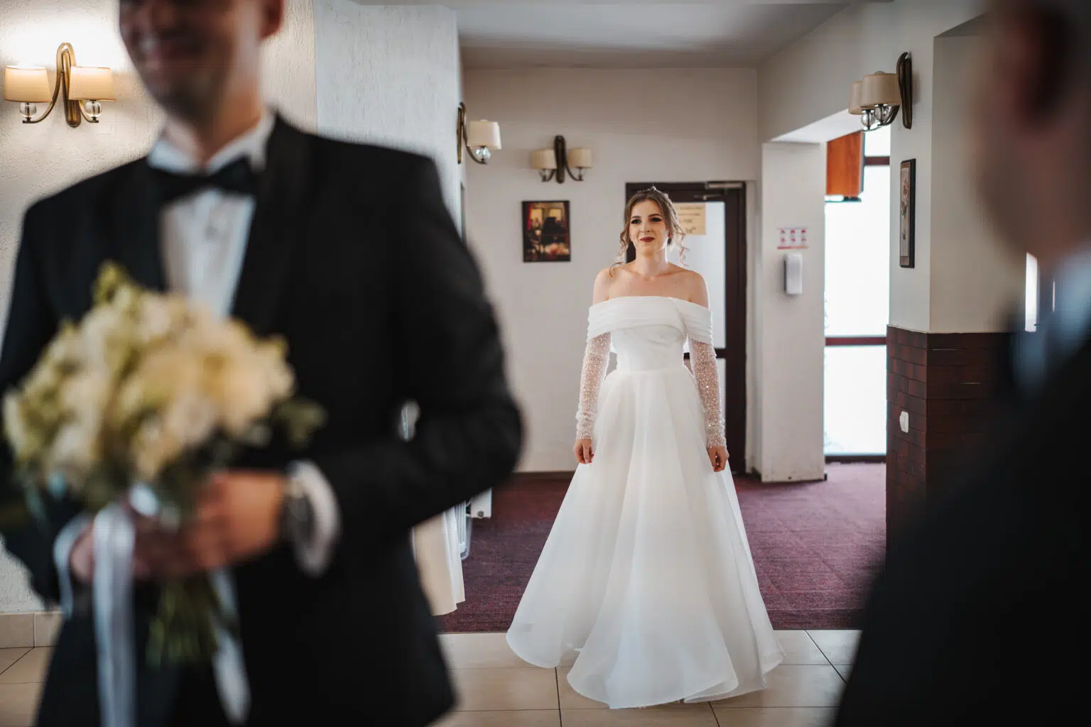 Andreea și George – Amintiri pentru o viață, fotografia 30