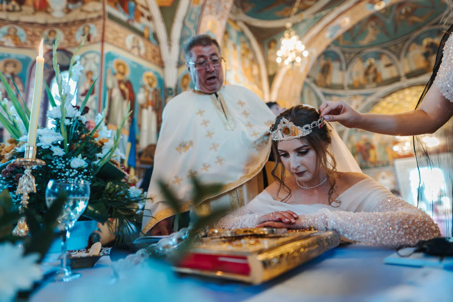 Andreea și George – Amintiri pentru o viață, fotografia 39