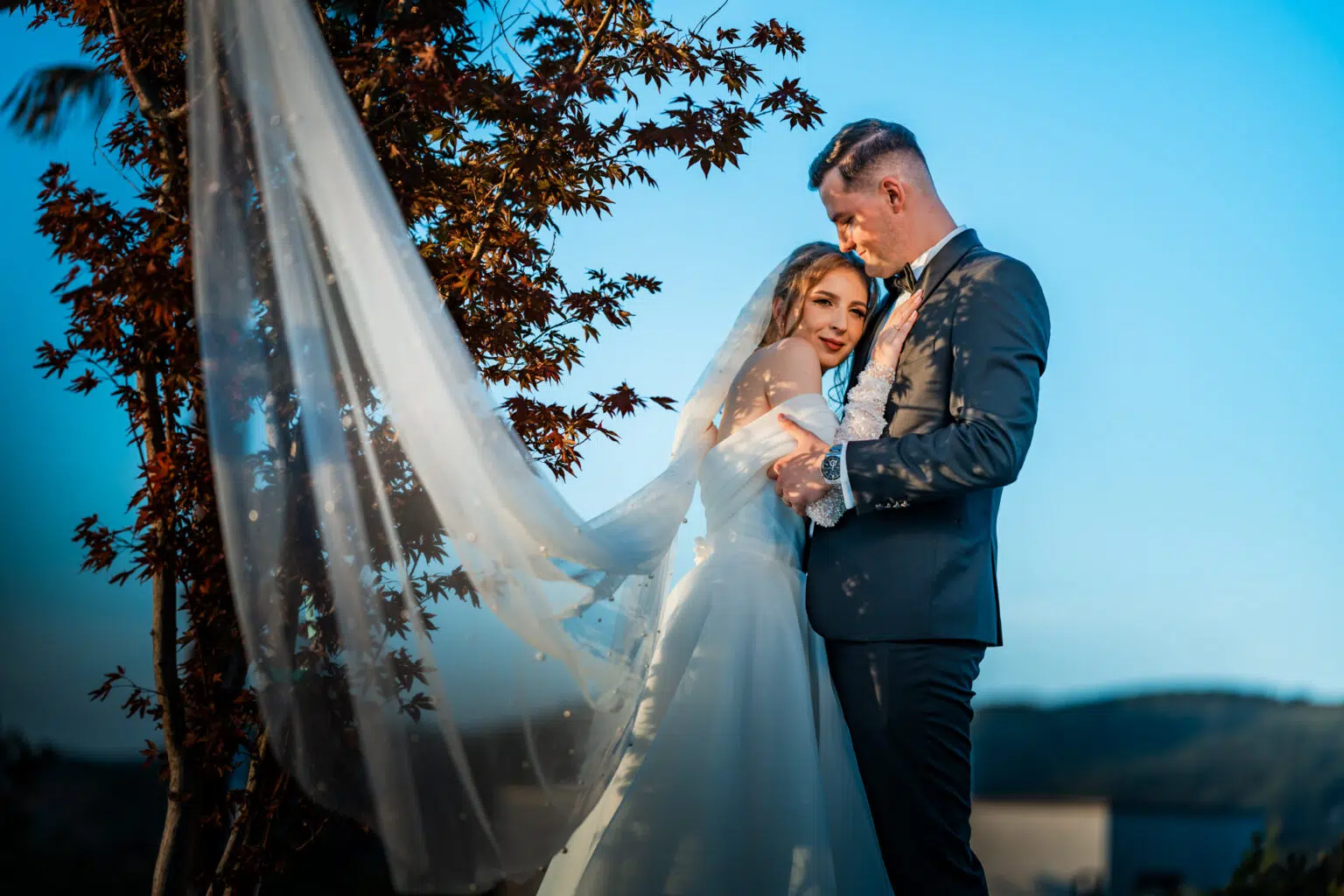 Andreea și George – Amintiri pentru o viață, fotografia 53