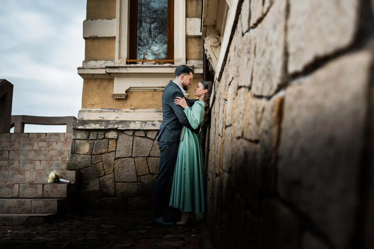 Tabita și Daniel – Amintiri speciale în imagini, fotografia 12