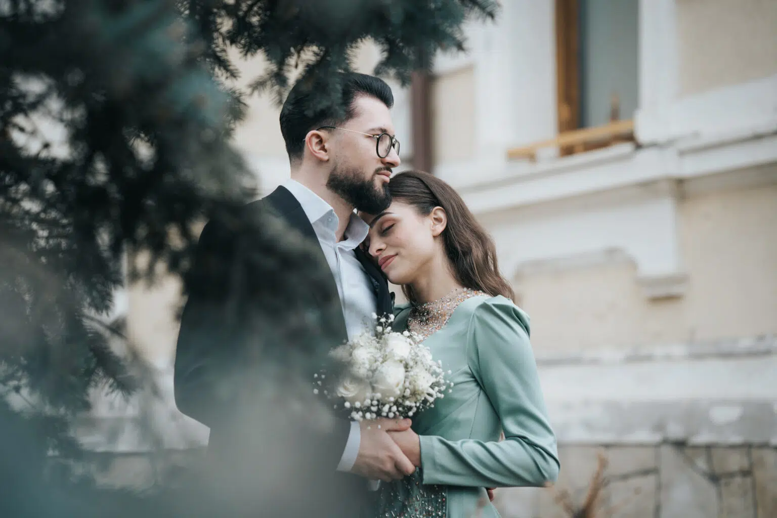 Tabita și Daniel – Amintiri speciale în imagini, fotografia 18