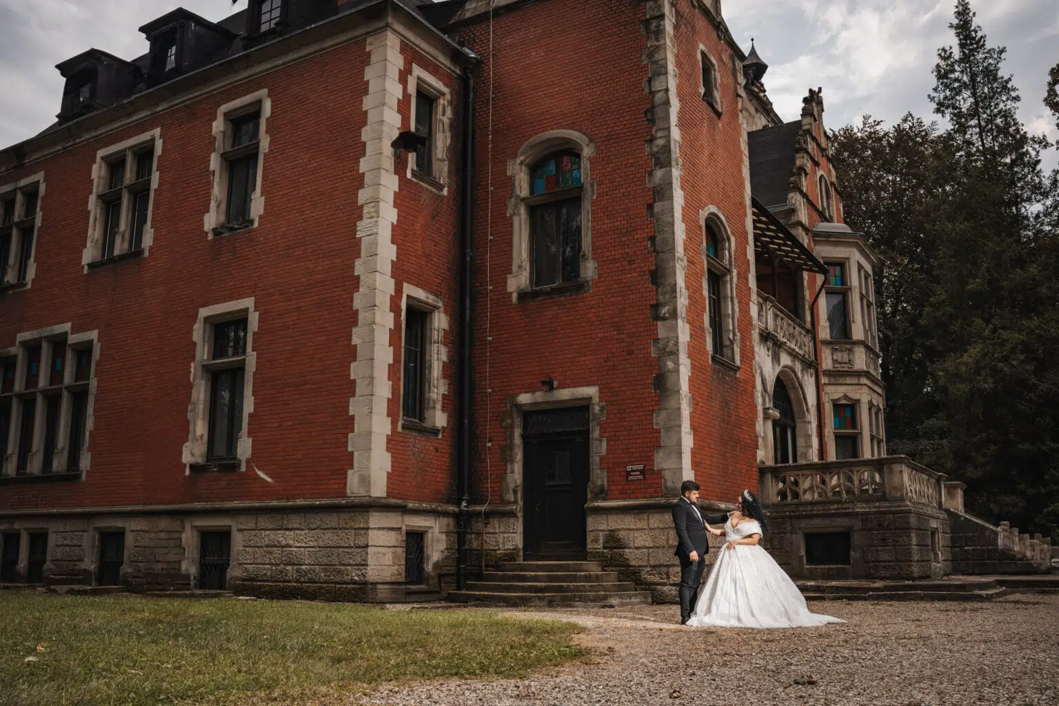 Laura și Florin – Emoții capturate în imagini, fotografia 45