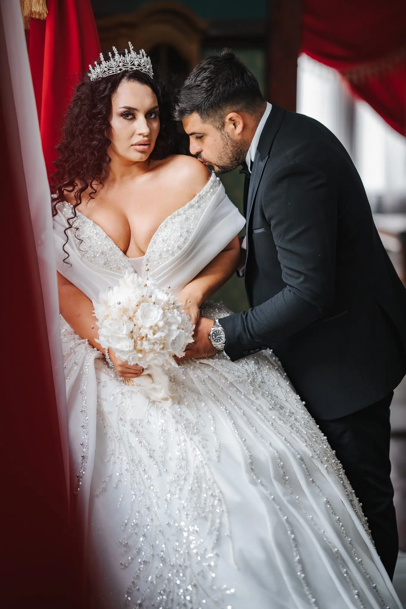Laura și Florin – Emoții capturate în imagini, fotografia 46