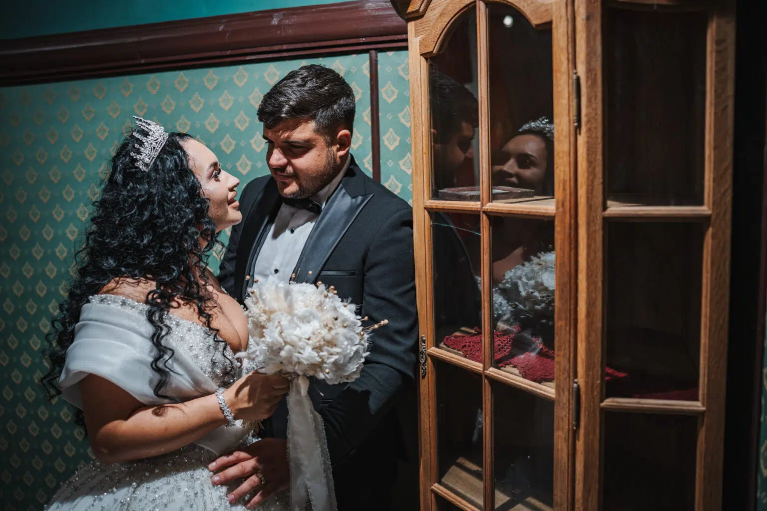 Laura și Florin – Emoții capturate în imagini, fotografia 49