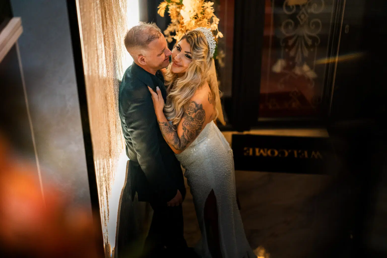 Viorica și Paul – Fotografii care spun povești, fotografia 34