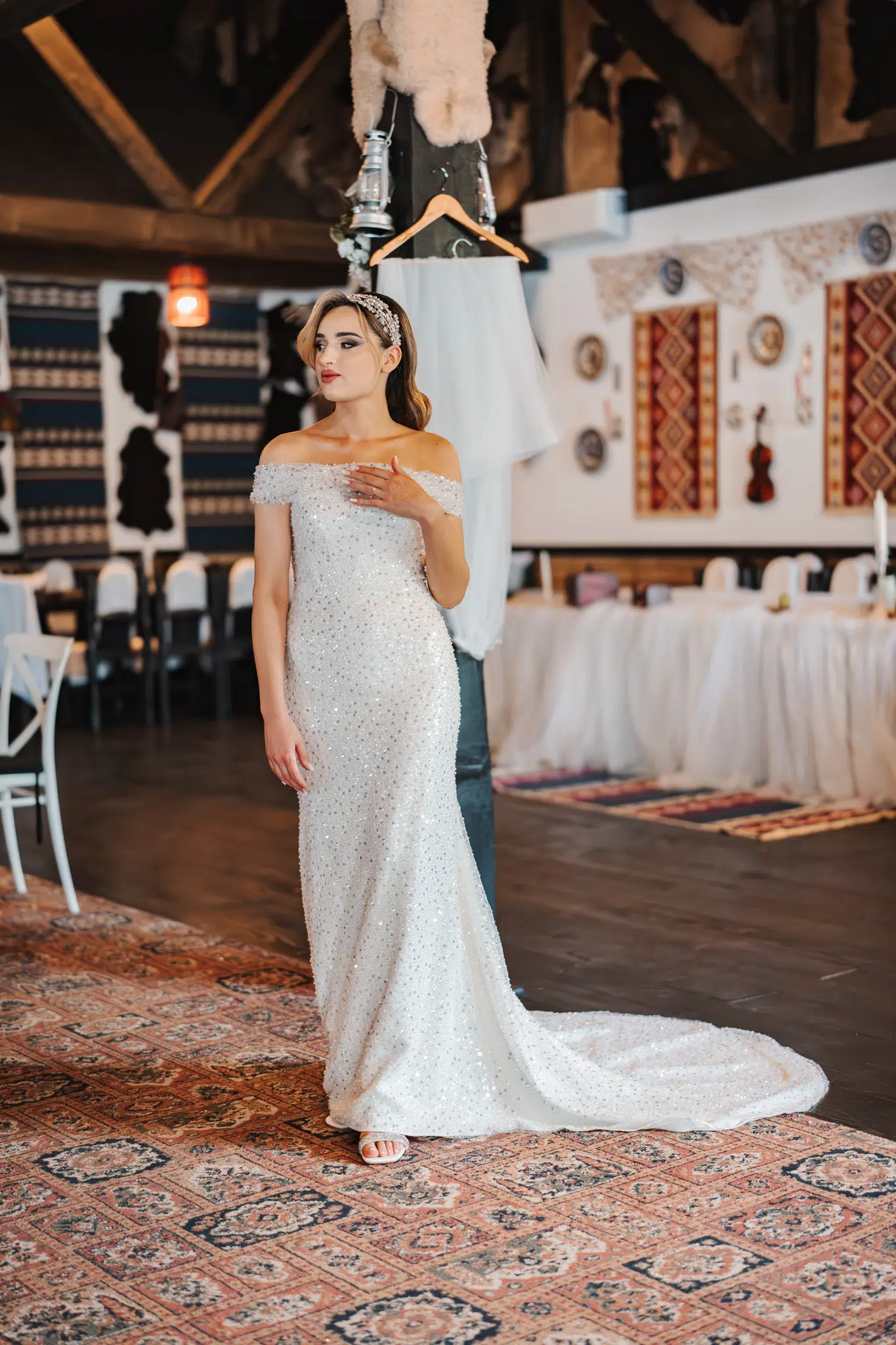 Alina și Valentin – Frumusețea iubirii în imagini, fotografia 7