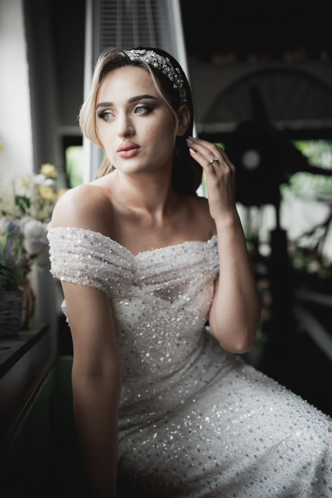 Alina și Valentin – Frumusețea iubirii în imagini, fotografia 5