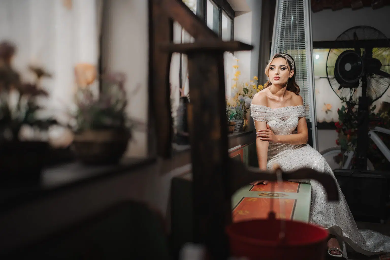 Alina și Valentin – Frumusețea iubirii în imagini, fotografia 14