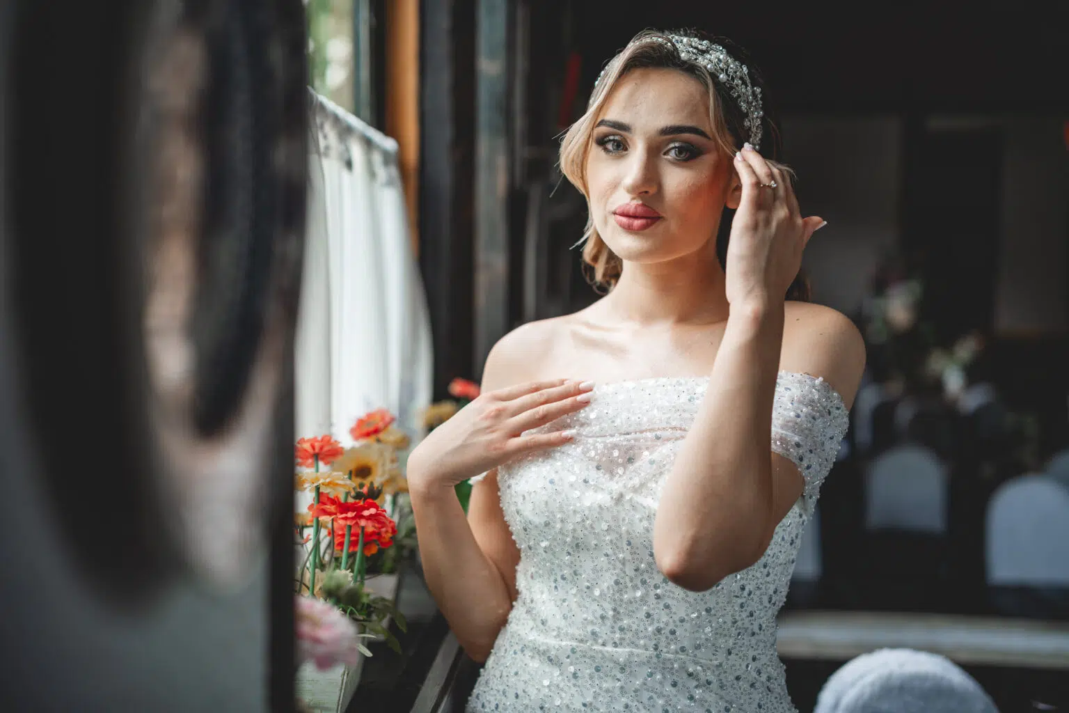 Alina și Valentin – Frumusețea iubirii în imagini, fotografia 11