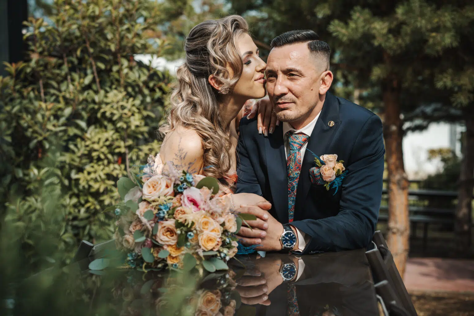 Alina și Valentin – Frumusețea iubirii în imagini, fotografia 35
