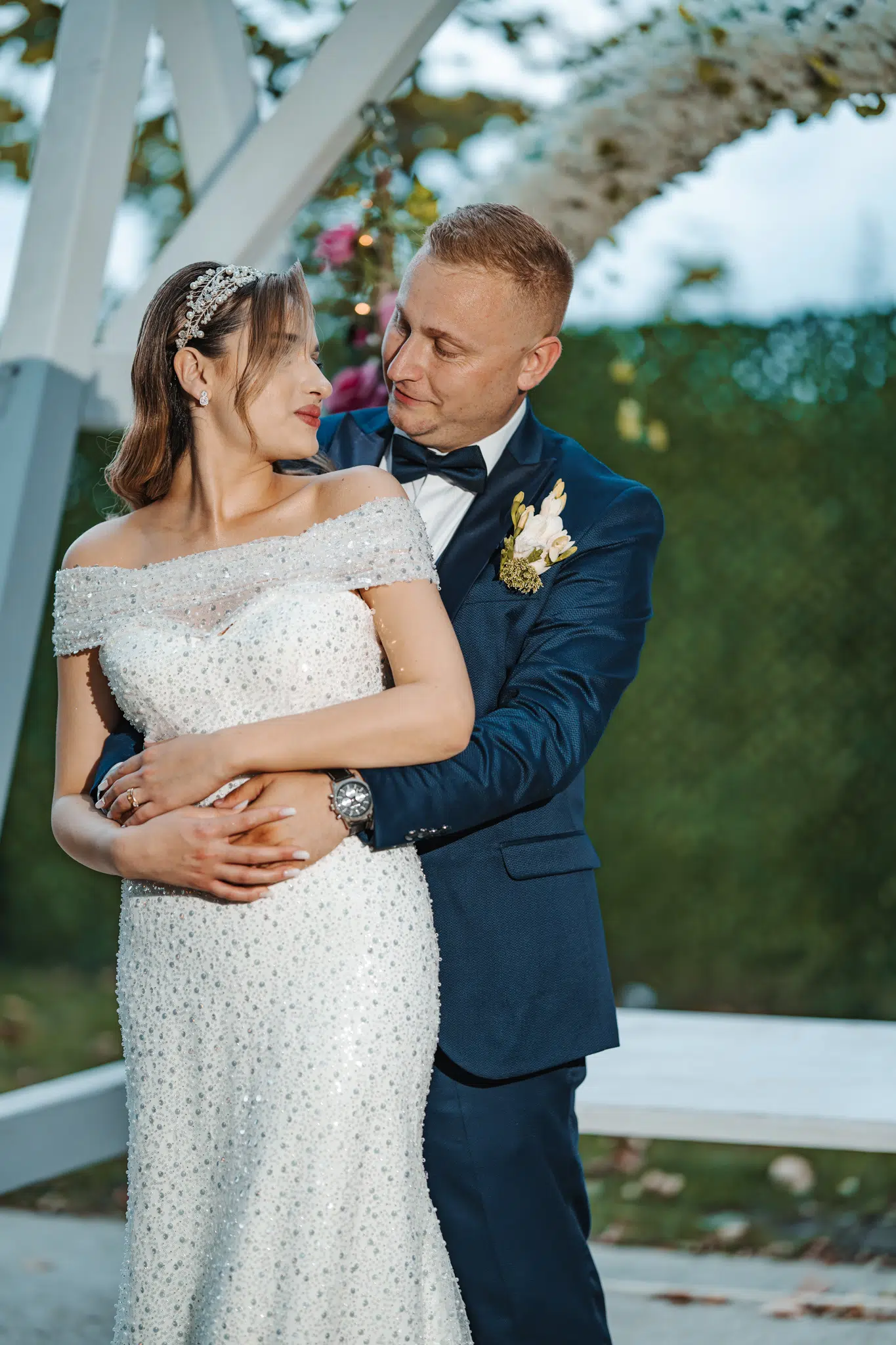 Alina și Valentin – Frumusețea iubirii în imagini, fotografia 34