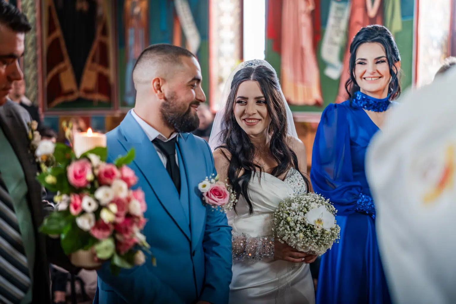 Sorina și Daniel – Momente de neuitat surprinse, fotografia 19