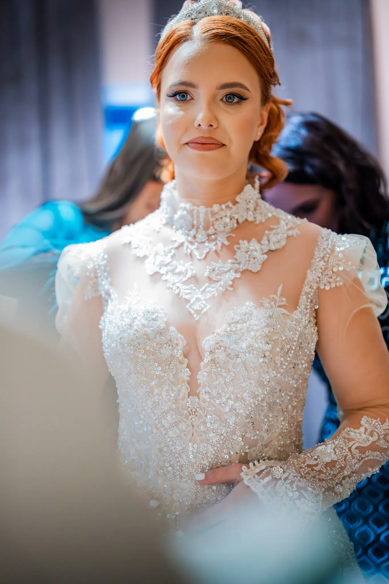 Mihaela și Gabriel – Ziua ta în imagini, fotografia 9