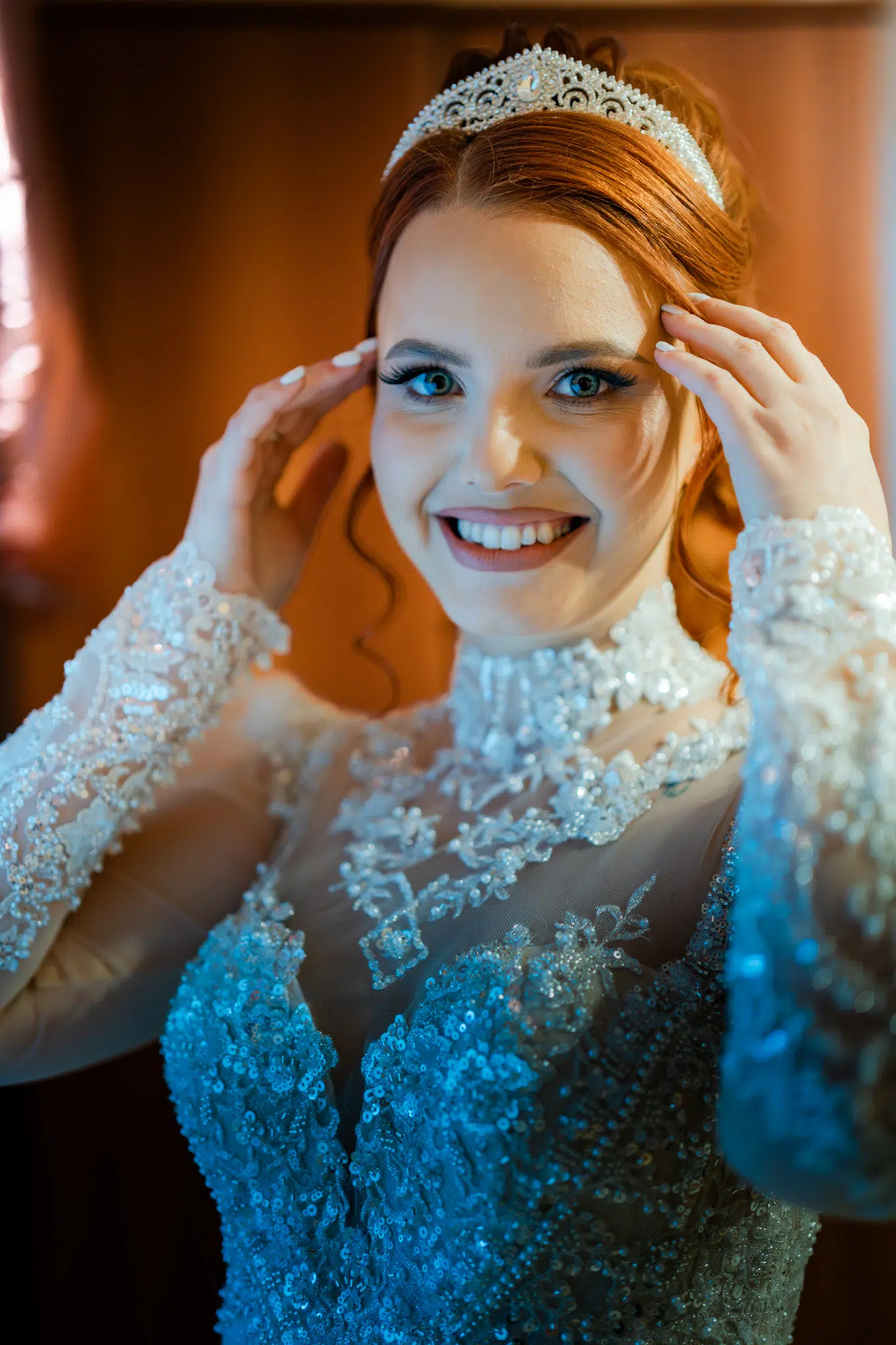 Mihaela și Gabriel – Ziua ta în imagini, fotografia 17