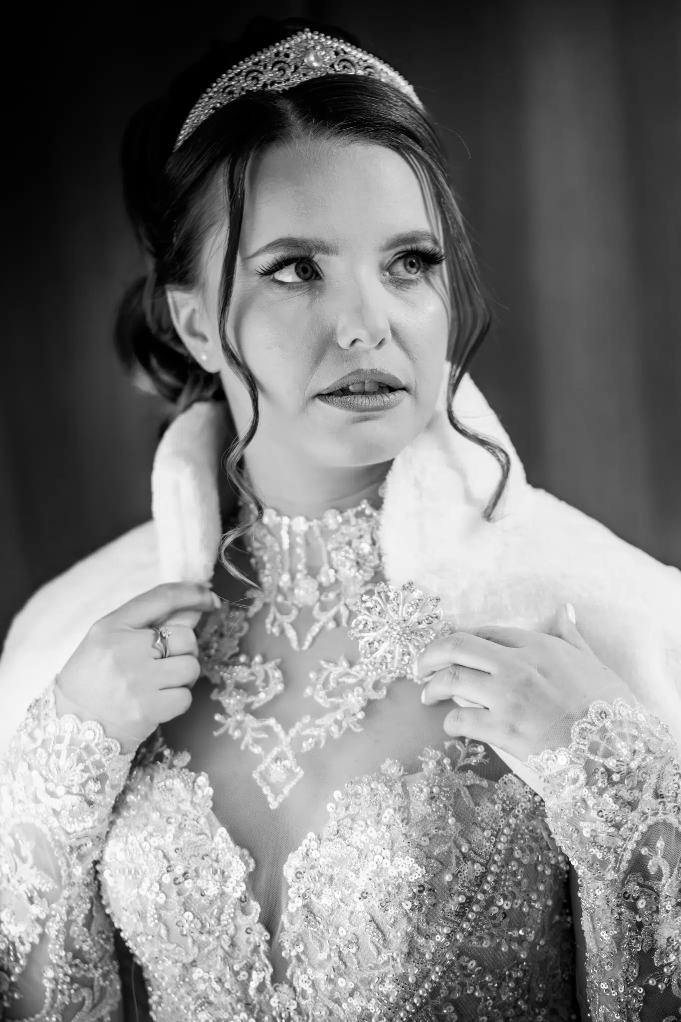 Mihaela și Gabriel – Ziua ta în imagini, fotografia 19