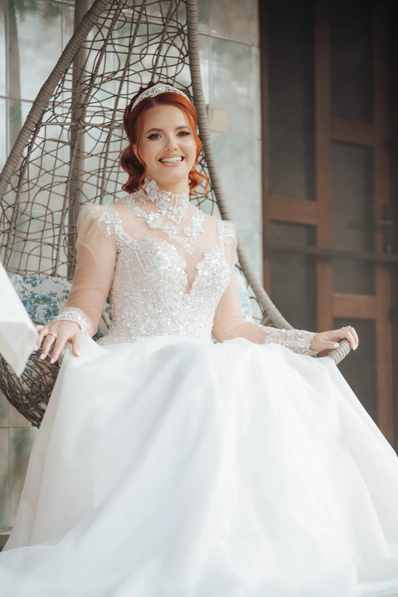 Mihaela și Gabriel – Ziua ta în imagini, fotografia 26