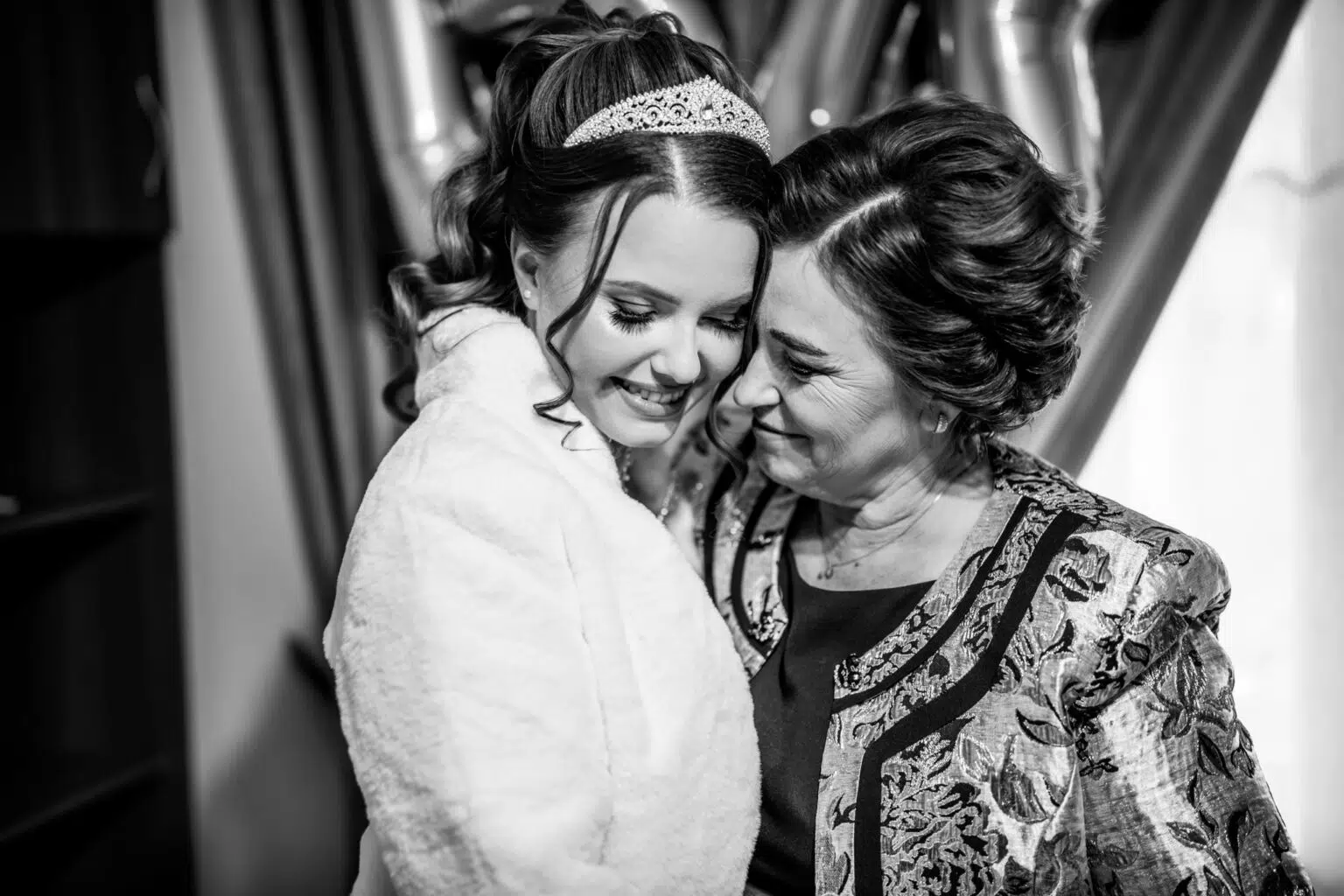 Mihaela și Gabriel – Ziua ta în imagini, fotografia 13