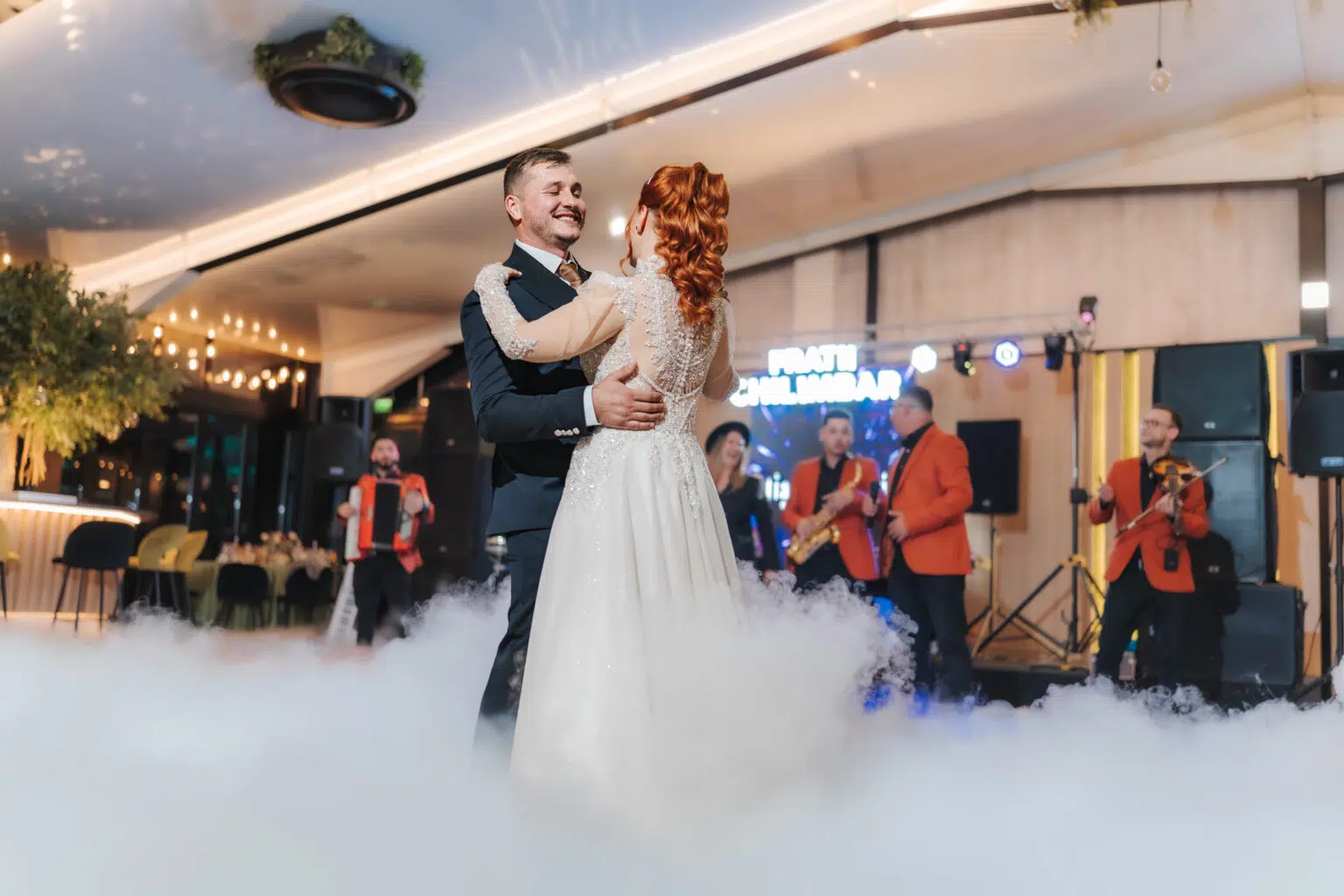 Mihaela și Gabriel – Ziua ta în imagini, fotografia 35