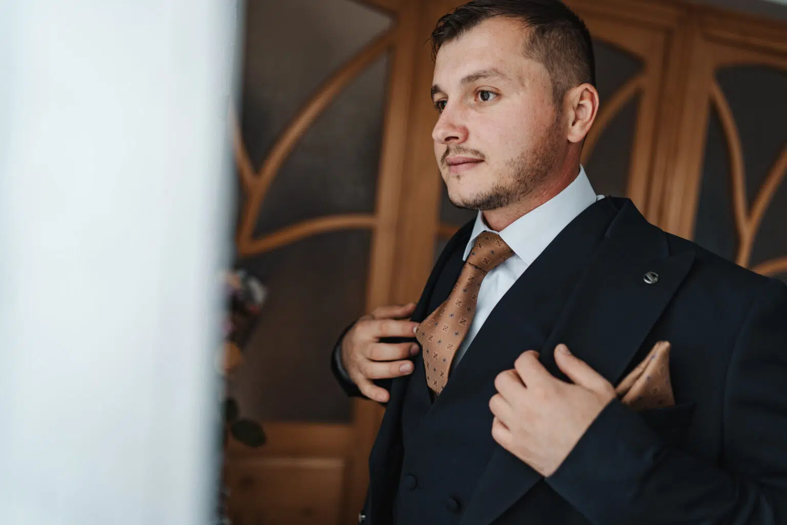 Mihaela și Gabriel – Ziua ta în imagini, fotografia 8