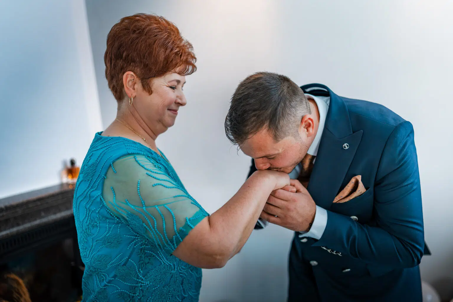 Mihaela și Gabriel – Ziua ta în imagini, fotografia 12