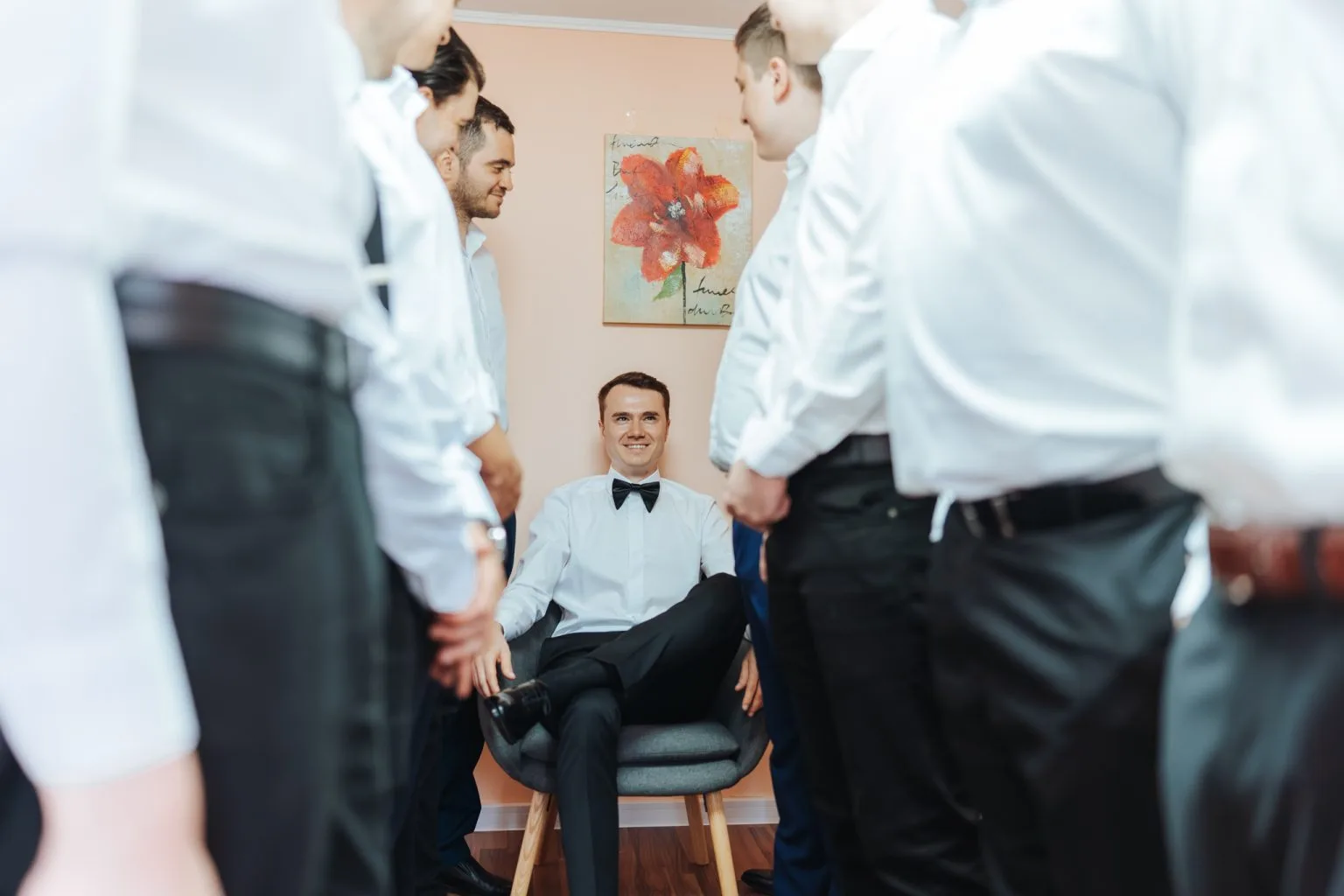 Ana și Catalin – Capturi emotionante de nunta, fotografia 10