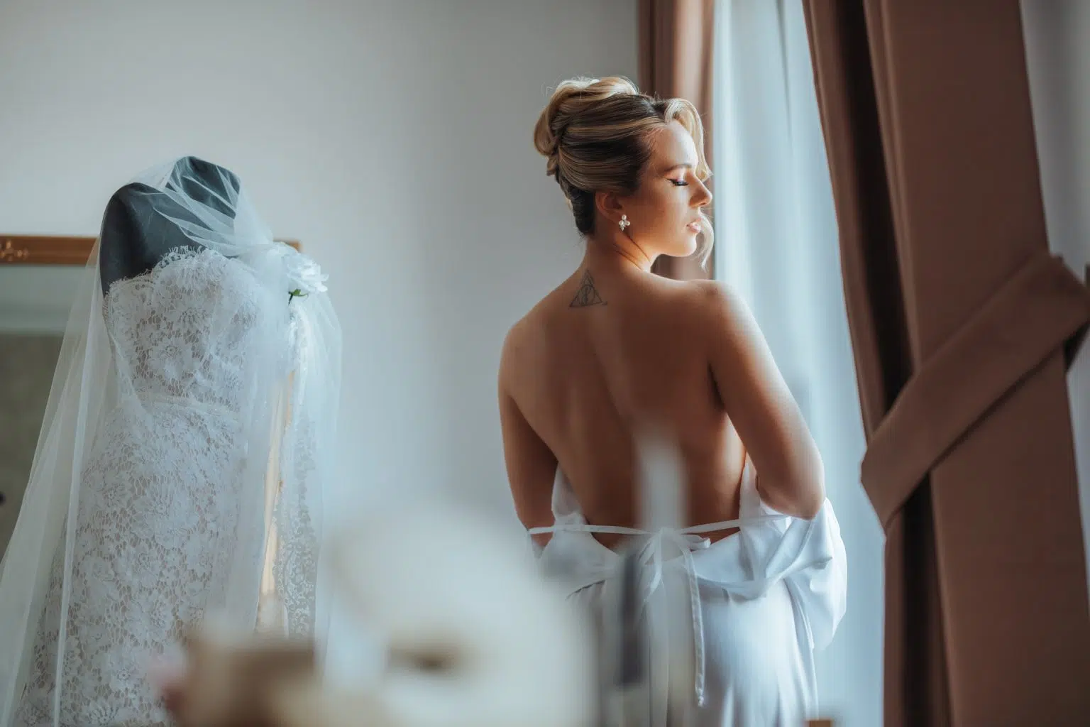 Ana și Catalin – Capturi emotionante de nunta, fotografia 7