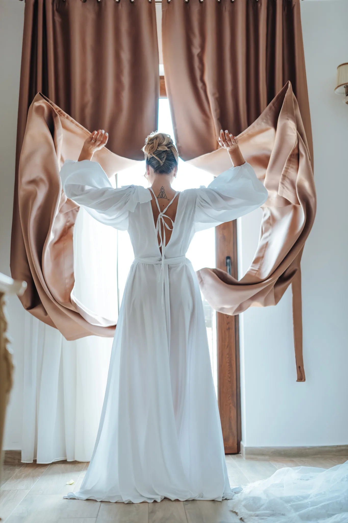 Ana și Catalin – Capturi emotionante de nunta, fotografia 12