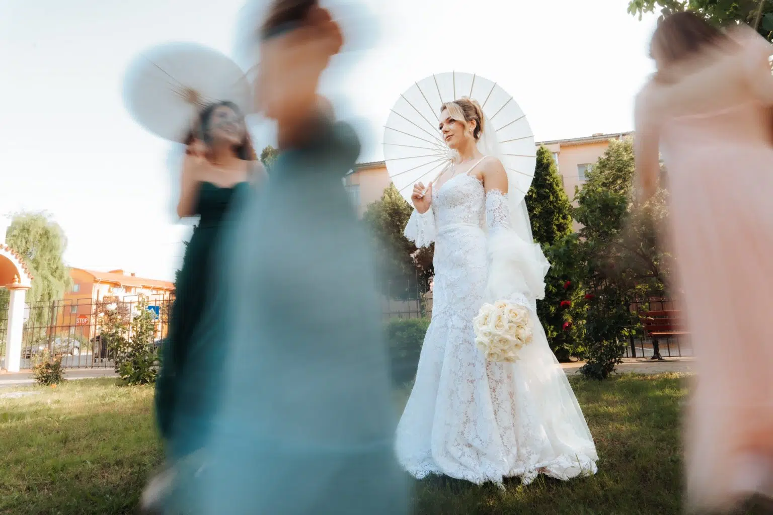 Ana și Catalin – Capturi emotionante de nunta, fotografia 41