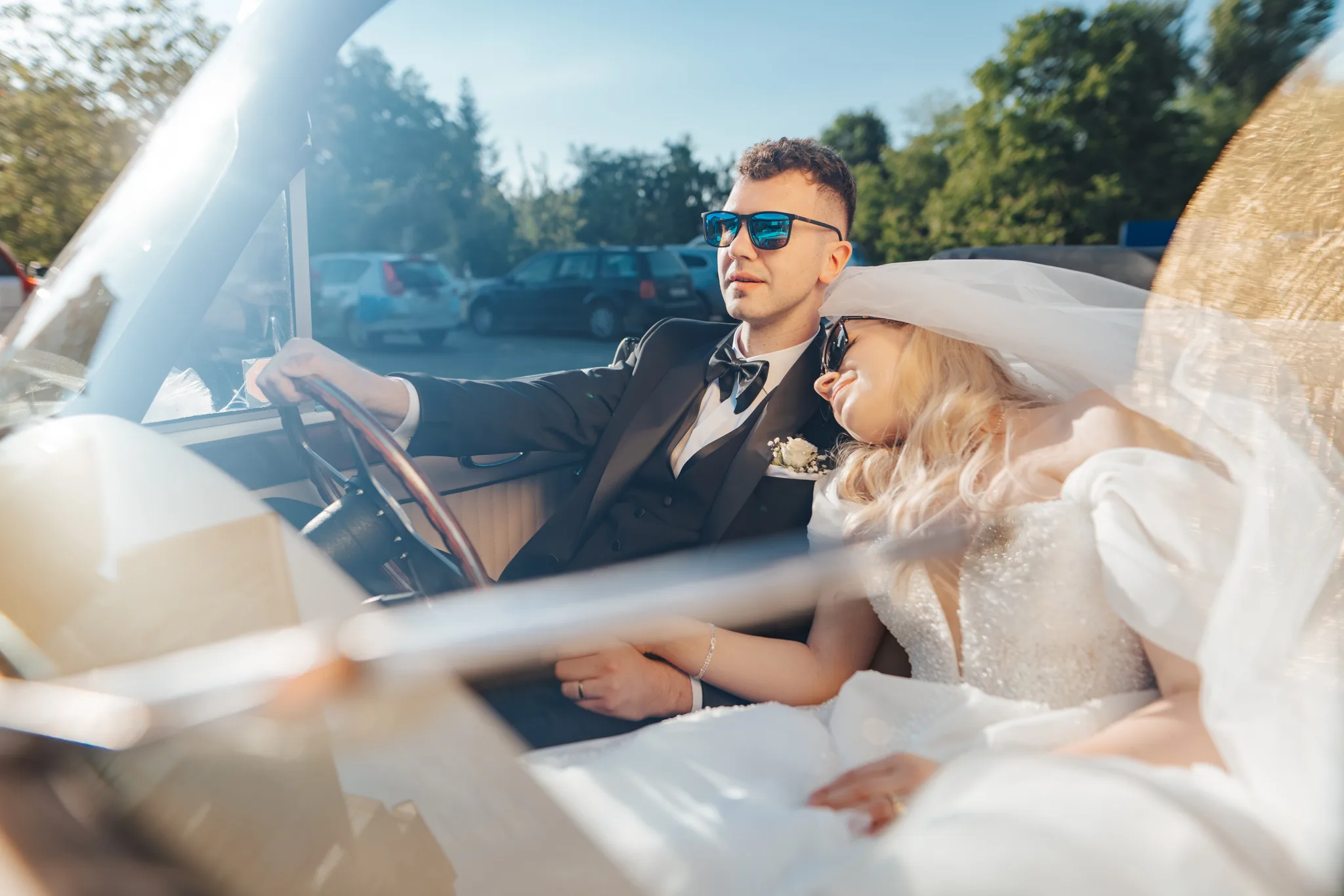 magia emotionanta a nuntii