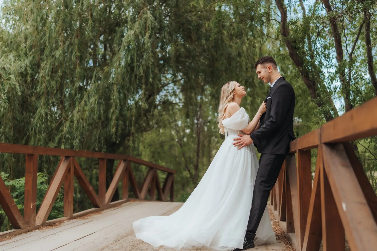 Irina și Cristi – Magia emotionanta a nuntii, fotografia 7