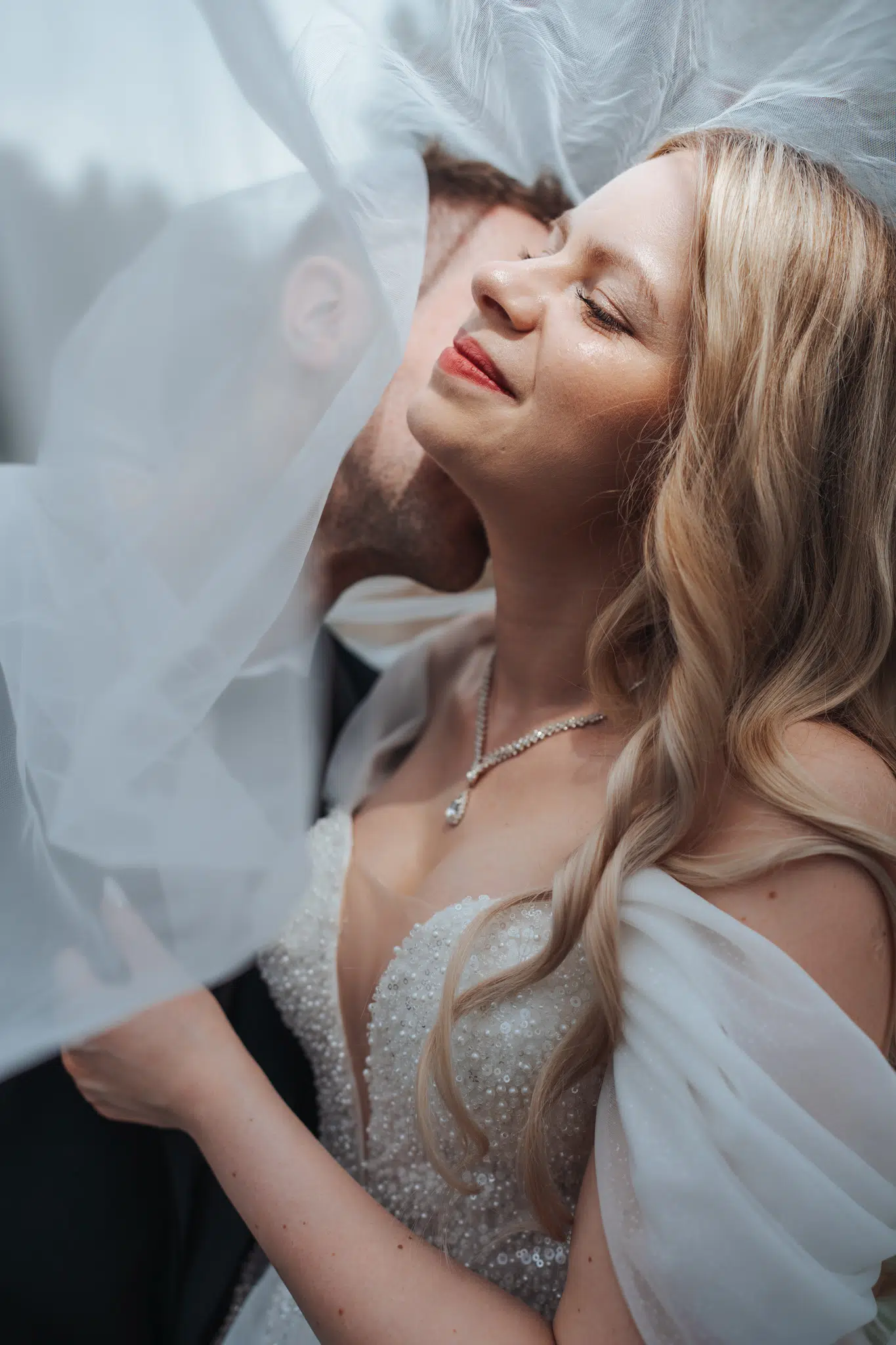 Irina și Cristi – Magia emotionanta a nuntii, fotografia 10