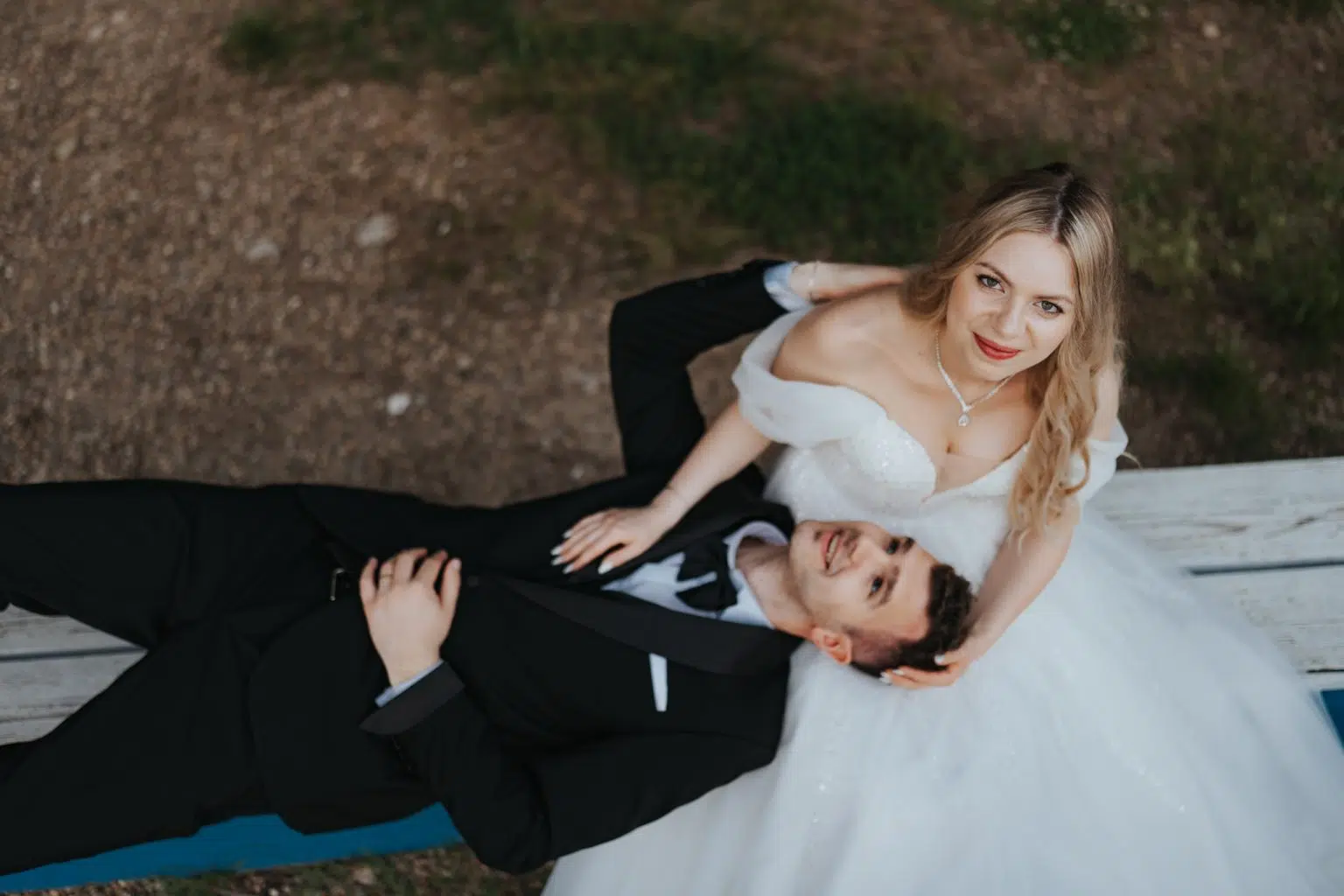 Irina și Cristi – Magia emotionanta a nuntii, fotografia 17