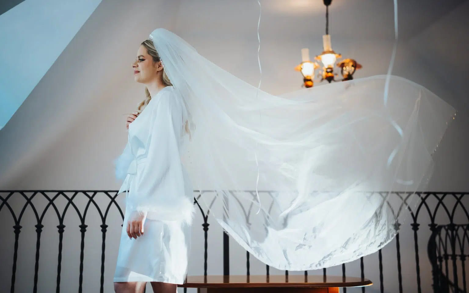 Irina și Cristi – Magia emotionanta a nuntii, fotografia 25