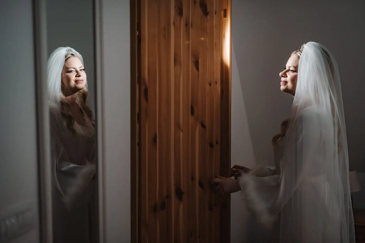 Irina și Cristi – Magia emotionanta a nuntii, fotografia 27