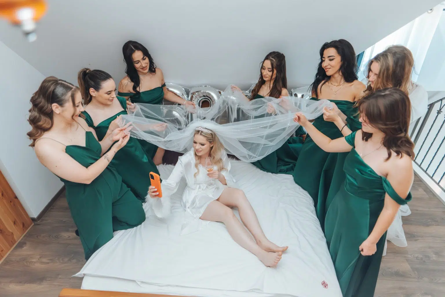 Irina și Cristi – Magia emotionanta a nuntii, fotografia 30