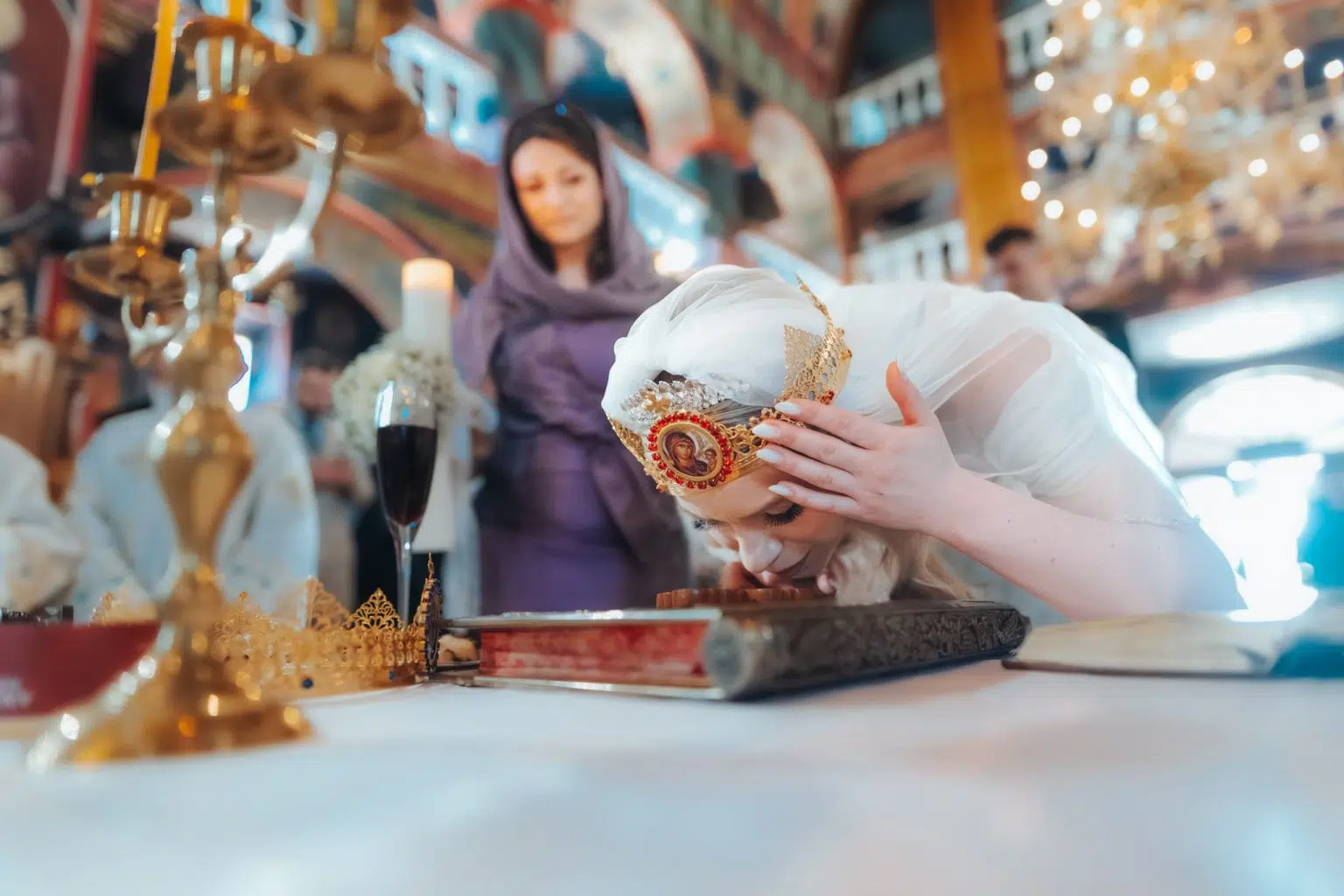 Irina și Cristi – Magia emotionanta a nuntii, fotografia 39
