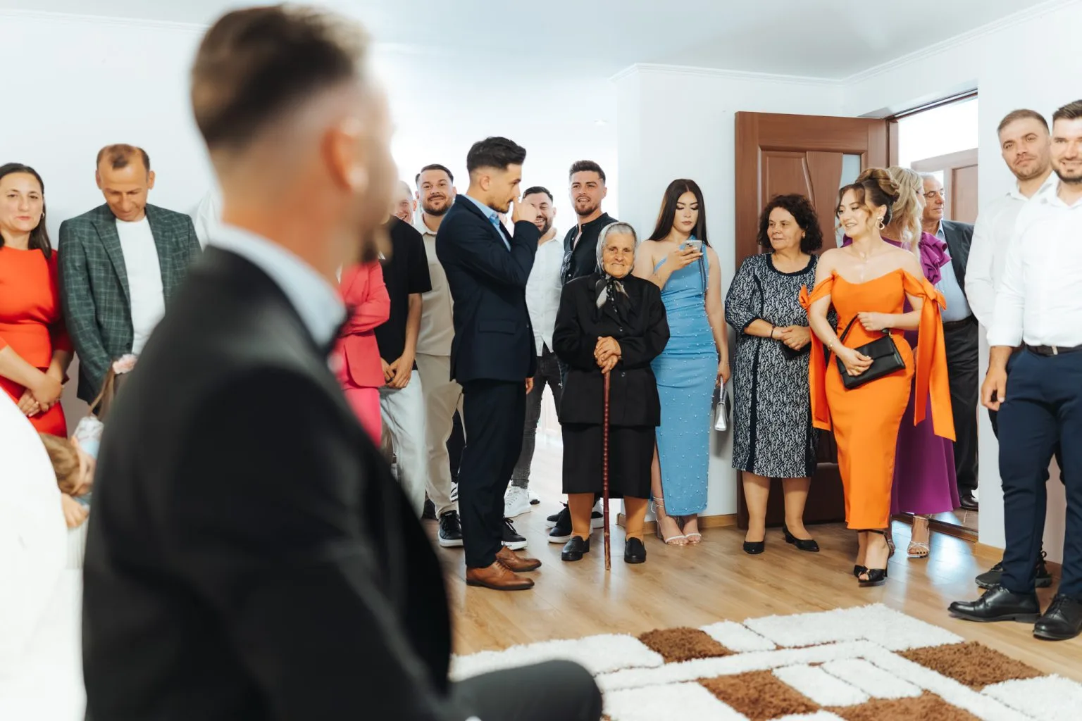 Beatrice și Raul – Momente Pline De Emotii, fotografia 12