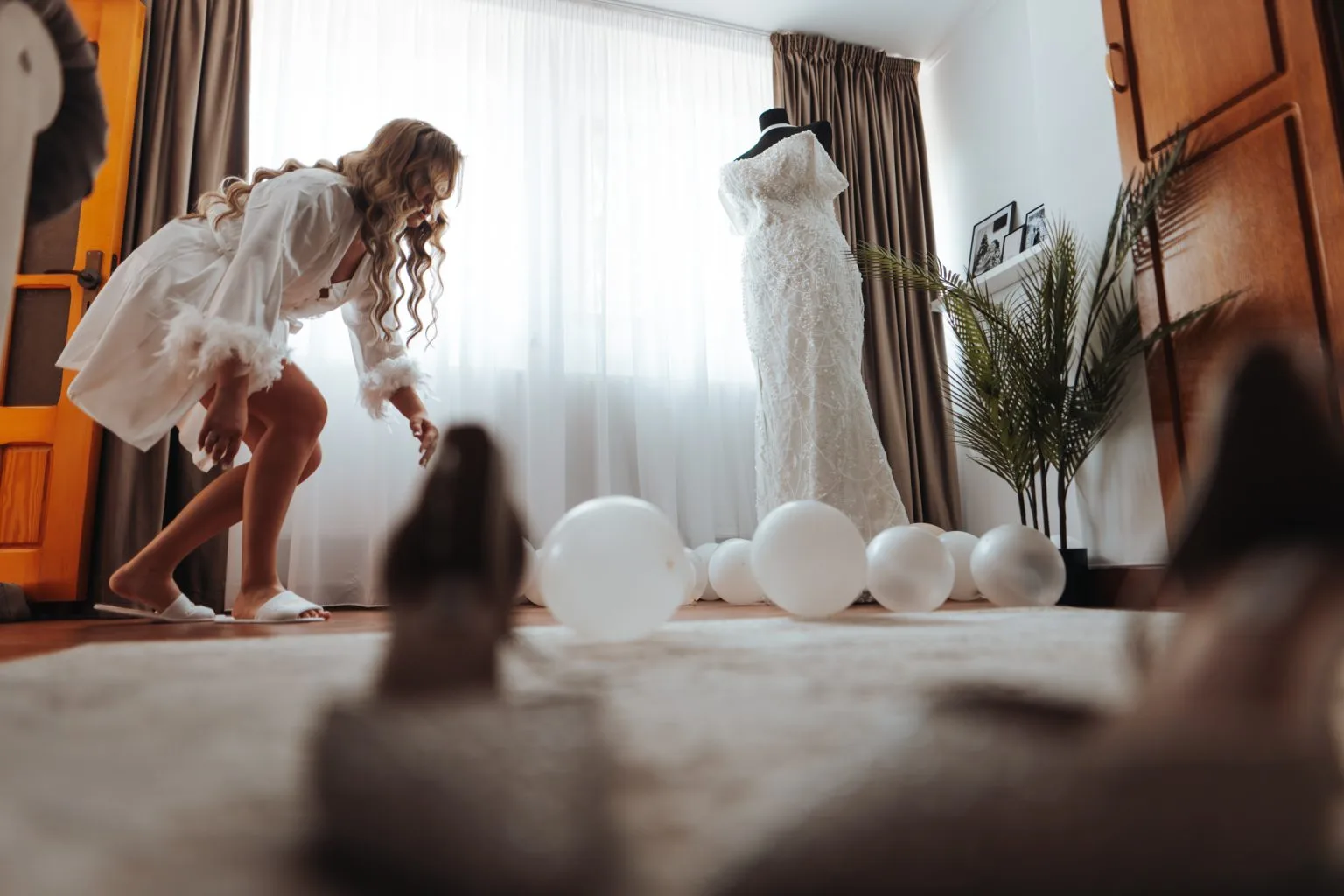 Beatrice și Raul – Momente Pline De Emotii, fotografia 3
