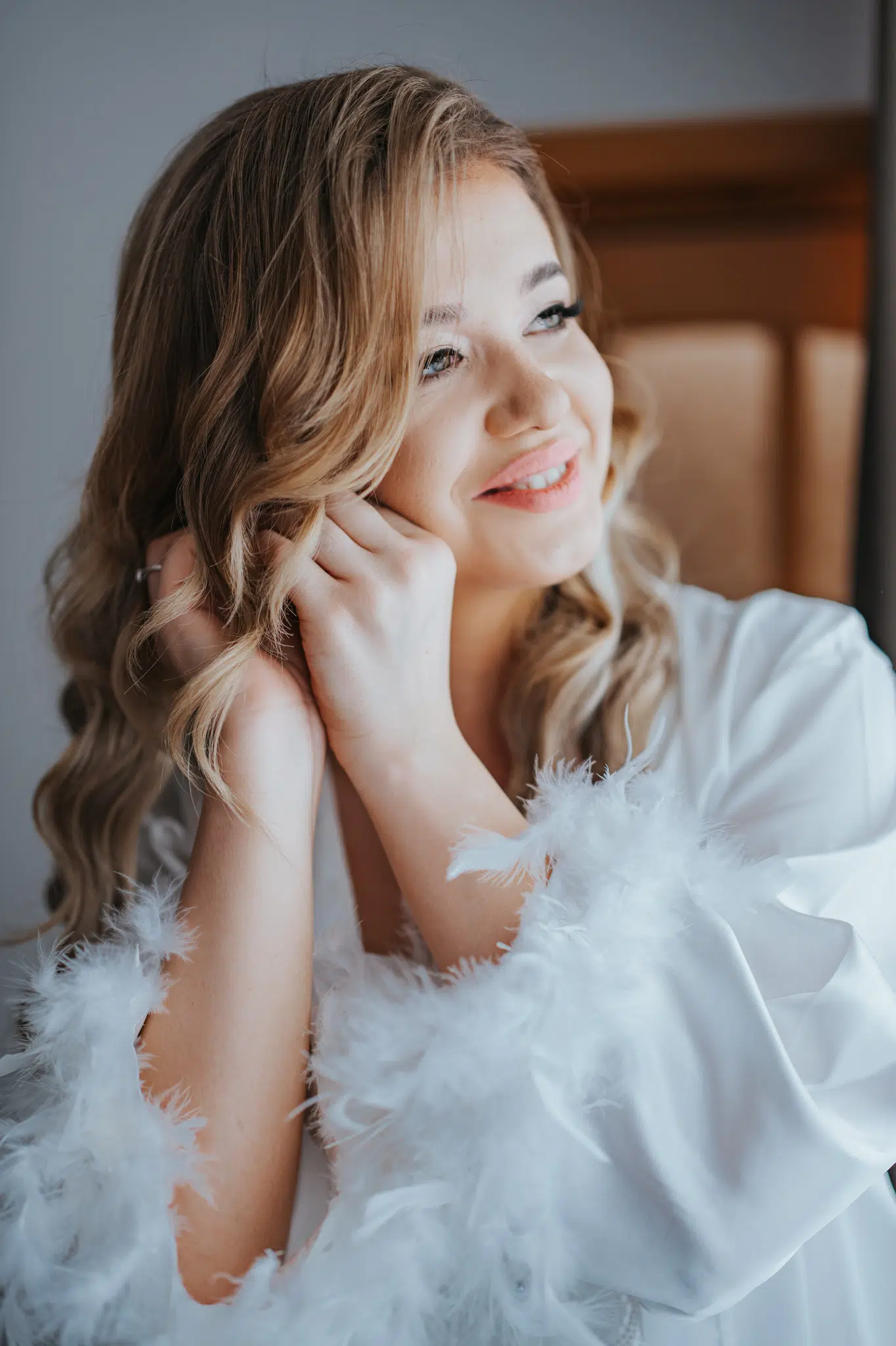 Beatrice și Raul – Momente Pline De Emotii, fotografia 11