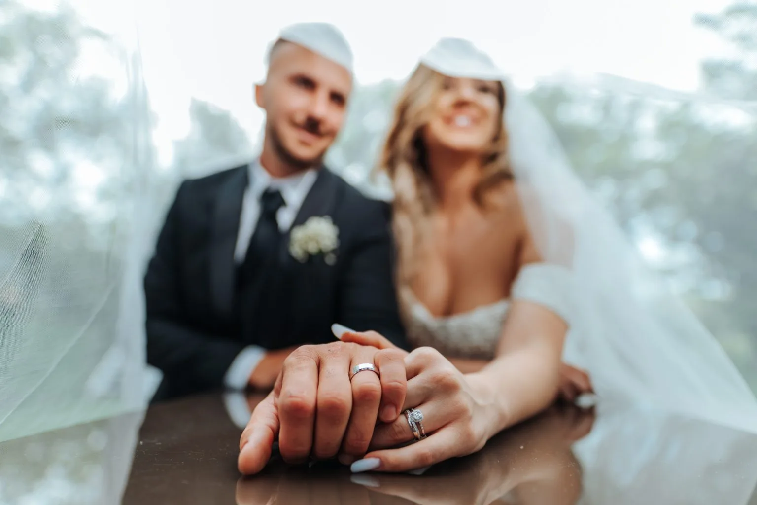 Beatrice și Raul – Momente Pline De Emotii, fotografia 32