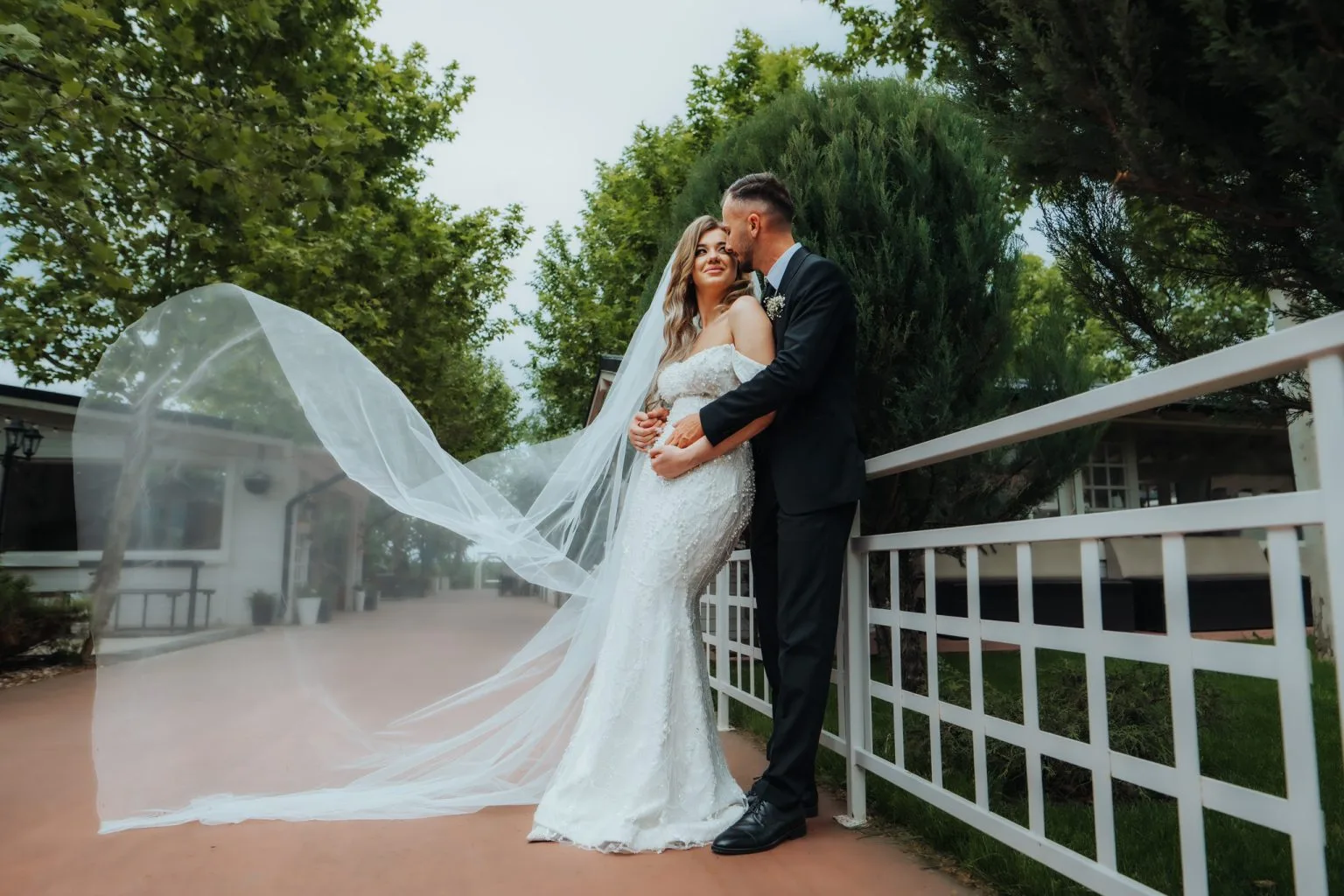 Beatrice și Raul – Momente Pline De Emotii, fotografia 30
