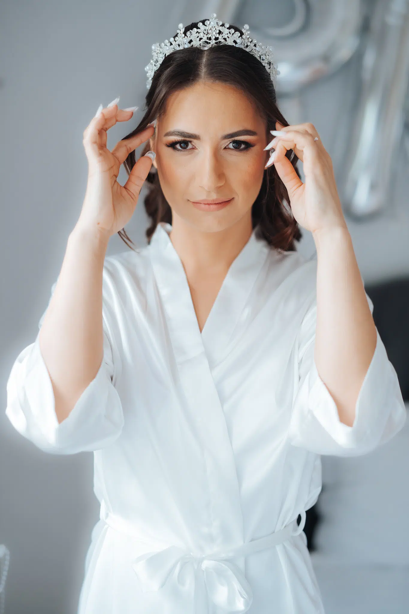 Alexandra și Ionut – Fotografie de nuntă – Povestea zilei pline de emoție 2026, fotografia 4
