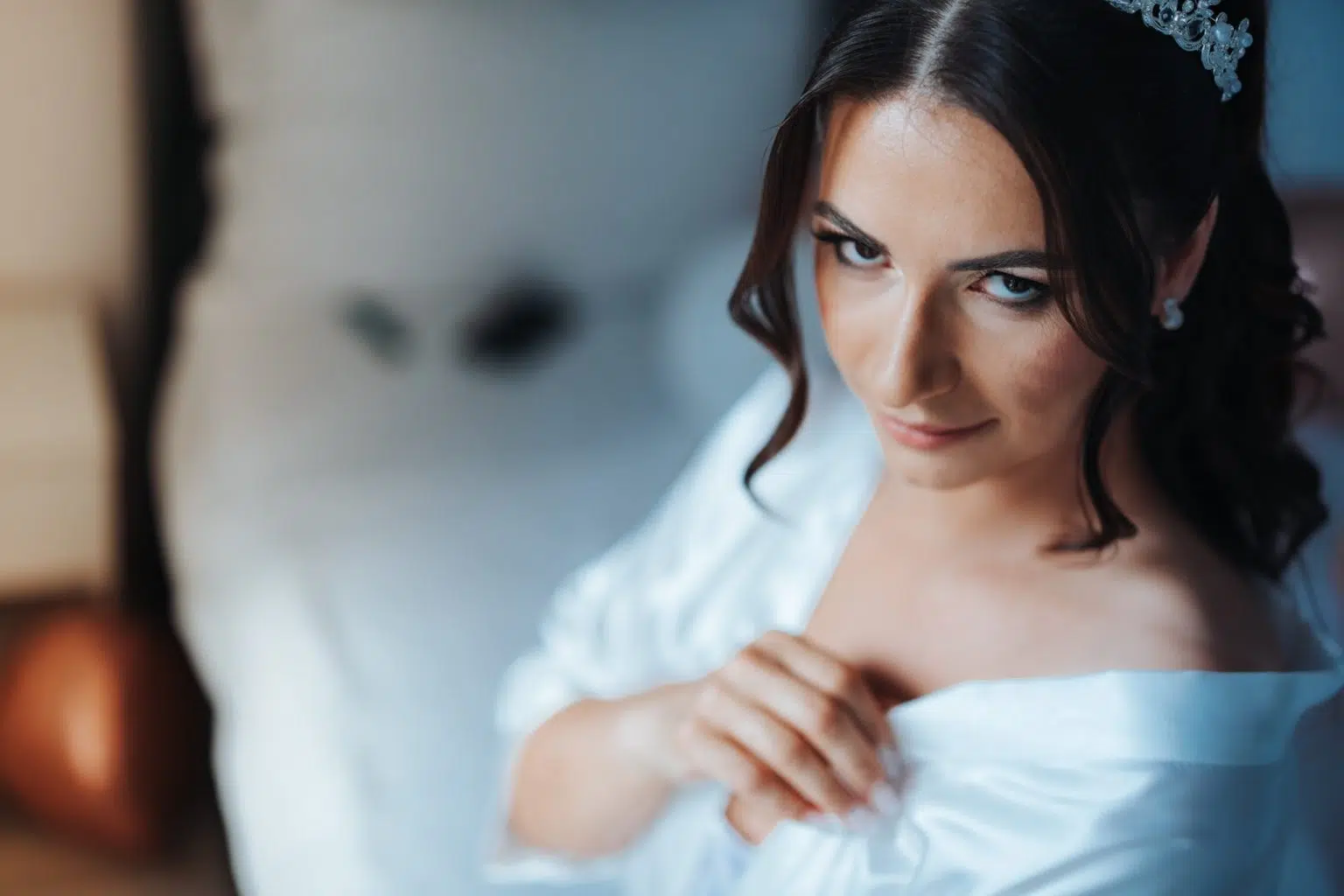 Alexandra și Ionut – Fotografie de nuntă – Povestea zilei pline de emoție 2026, fotografia 17