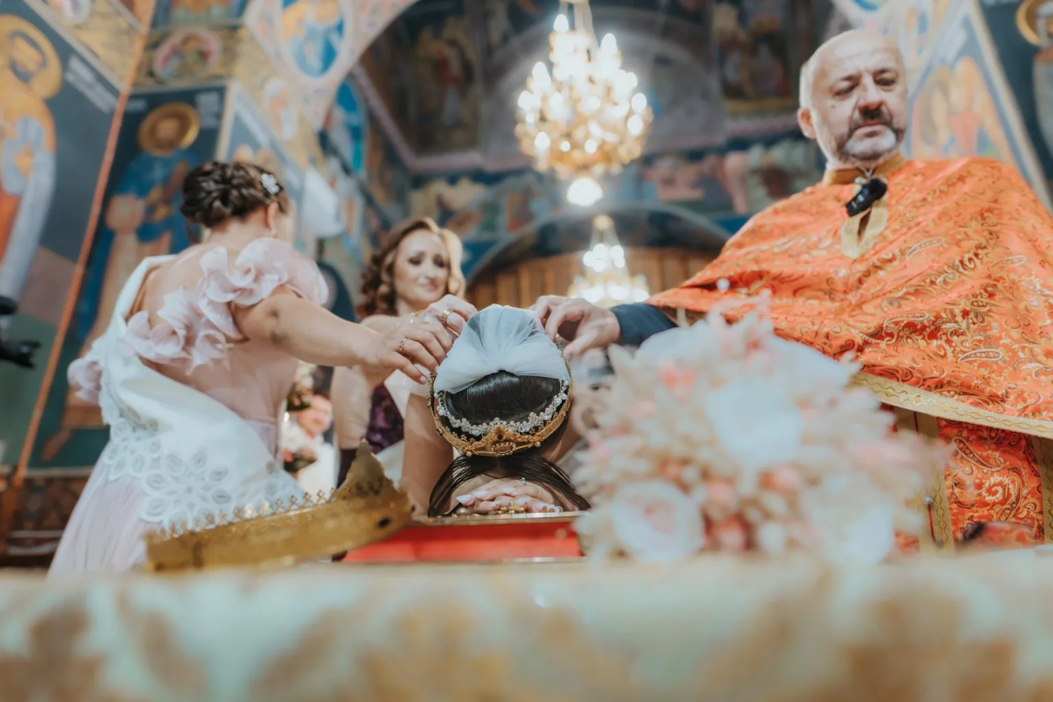 Alexandra și Ionut – Fotografie de nuntă – Povestea zilei pline de emoție 2026, fotografia 32
