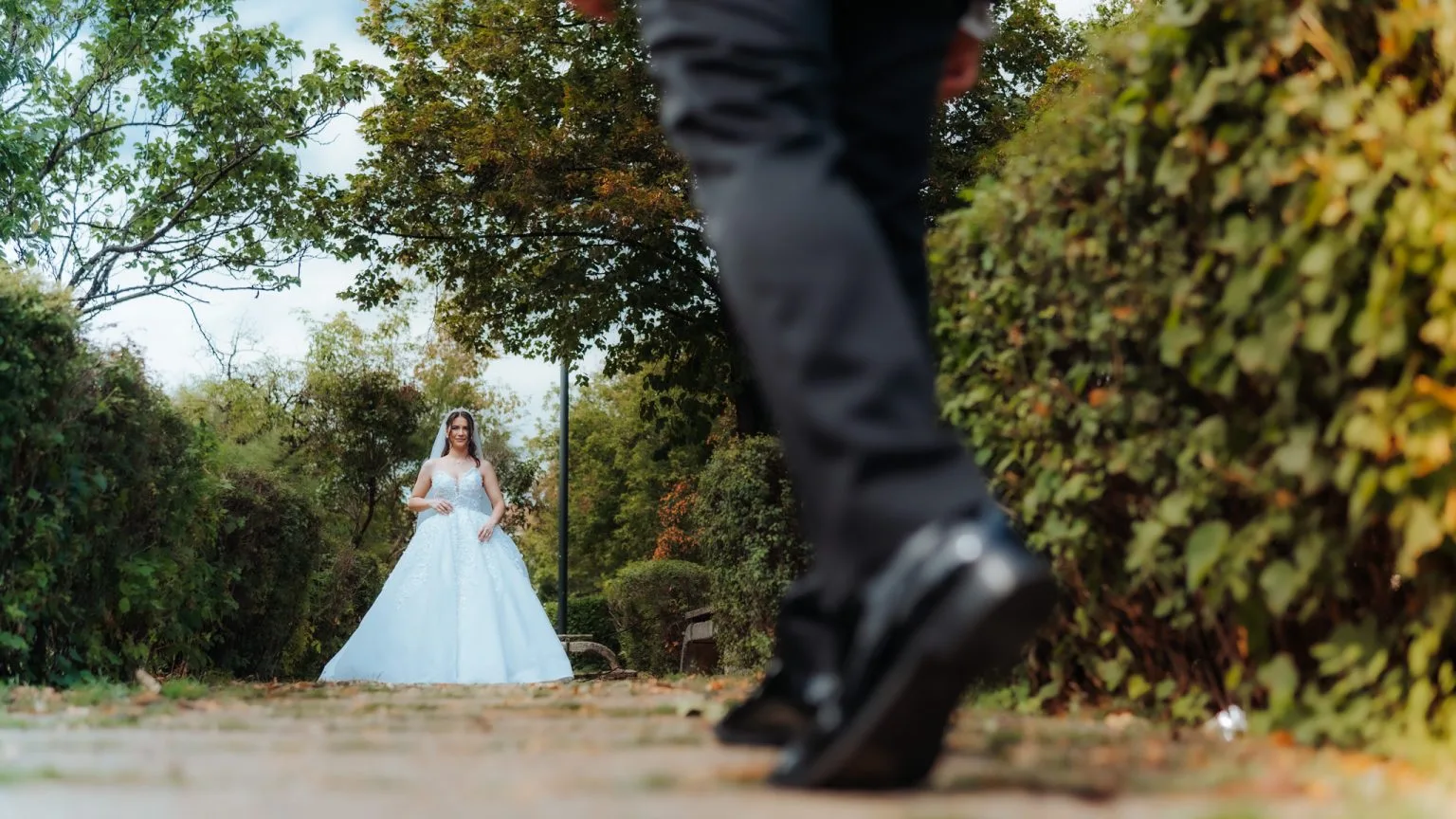 Alexandra și Ionut – Fotografie de nuntă – Povestea zilei pline de emoție 2026, fotografia 38