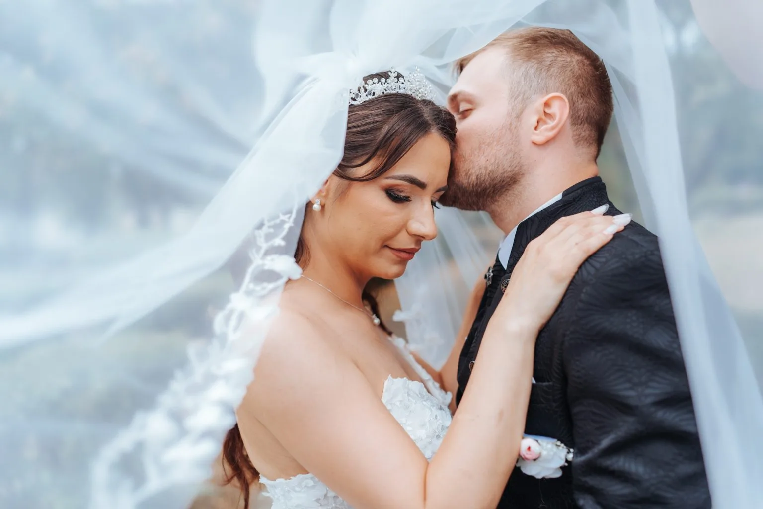 Alexandra și Ionut – Fotografie de nuntă – Povestea zilei pline de emoție 2026, fotografia 44